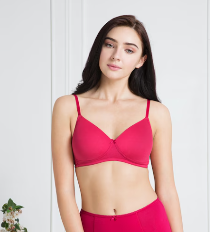 Bras