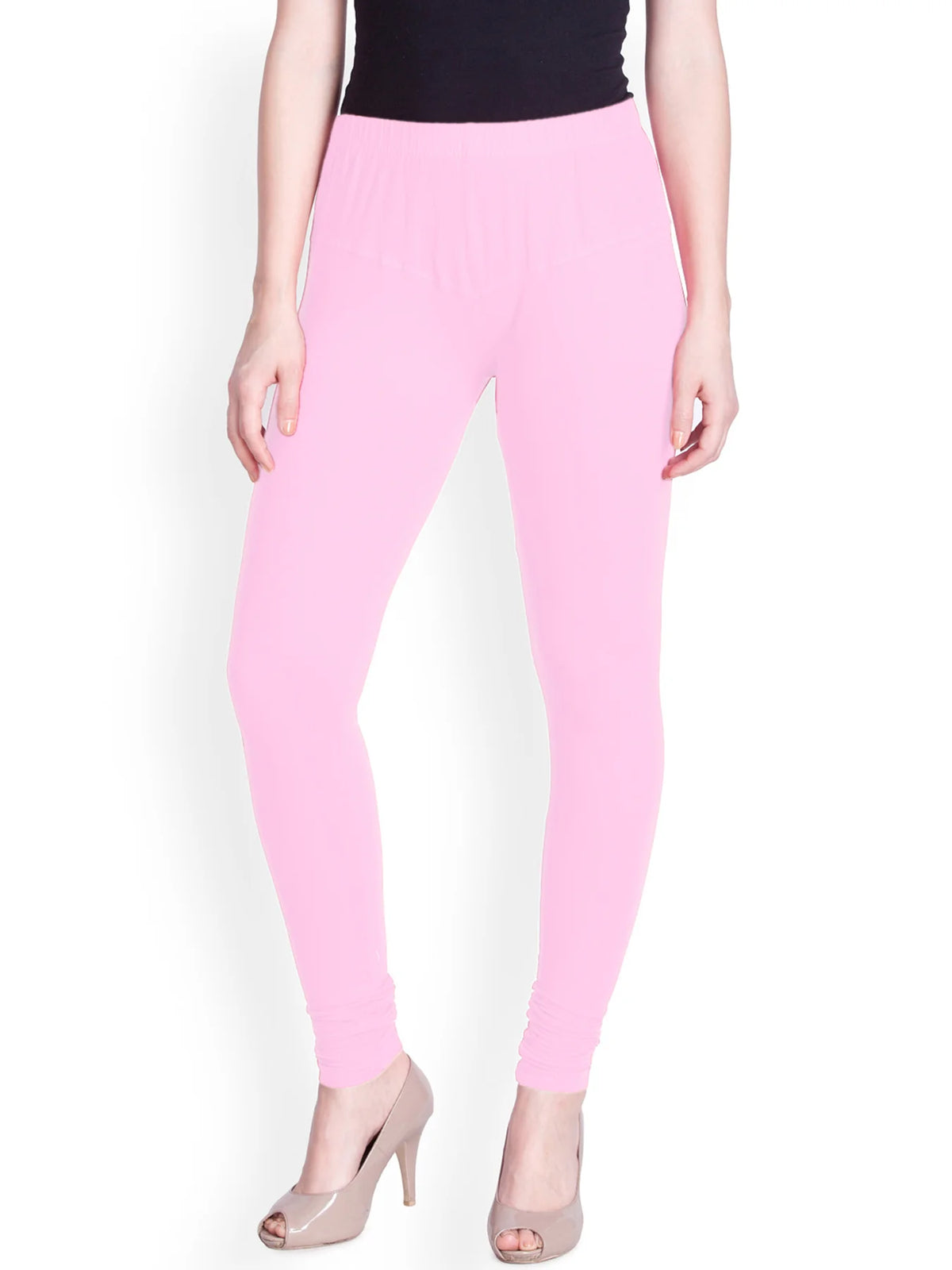 Lux Lyra Churidaar Leggings