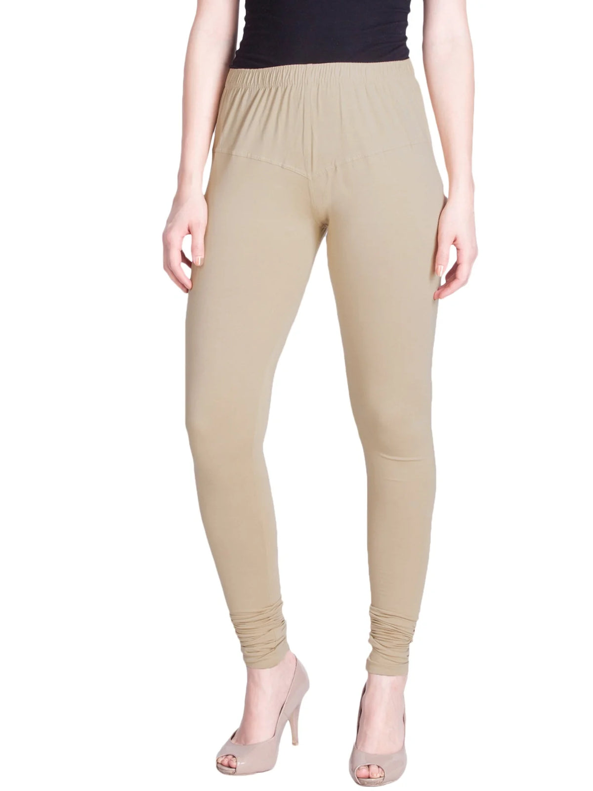 Lux Lyra Churidaar Leggings