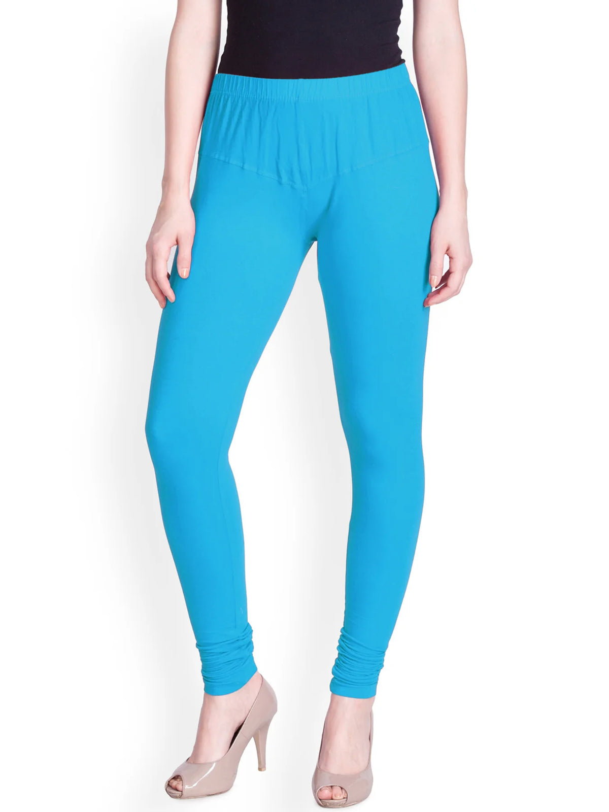 Lux Lyra Churidaar Leggings