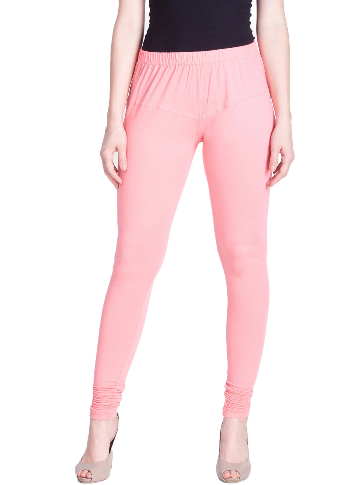 Lux Lyra Churidaar Leggings