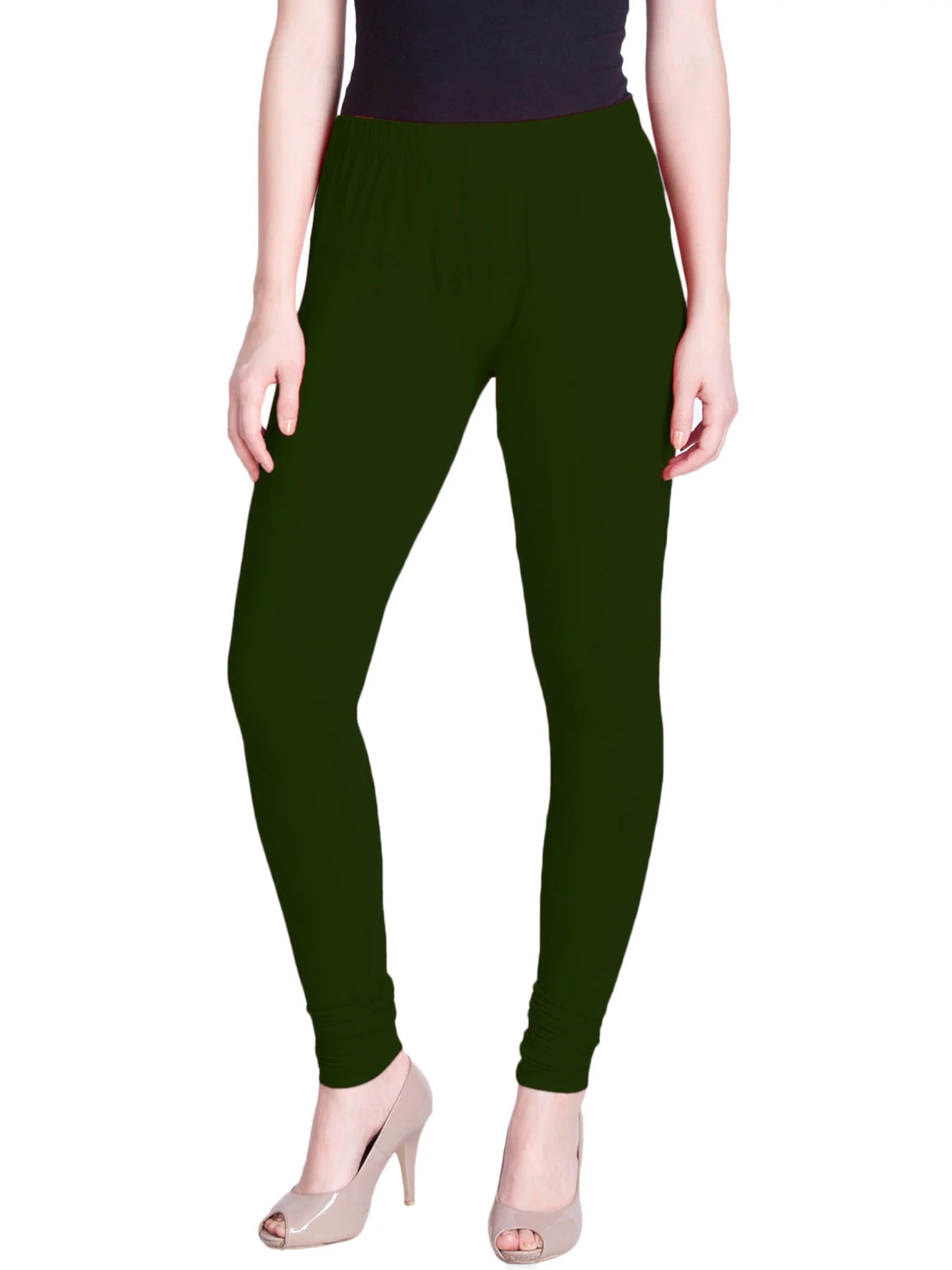 Lux Lyra Churidaar Leggings