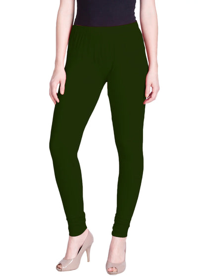 Lux Lyra Churidaar Leggings