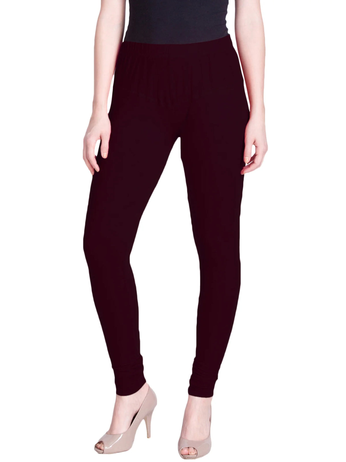 Lux Lyra Churidaar Leggings