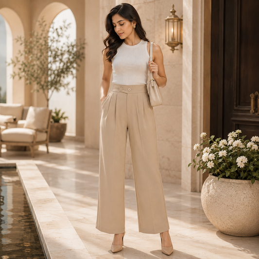 Korean Pants