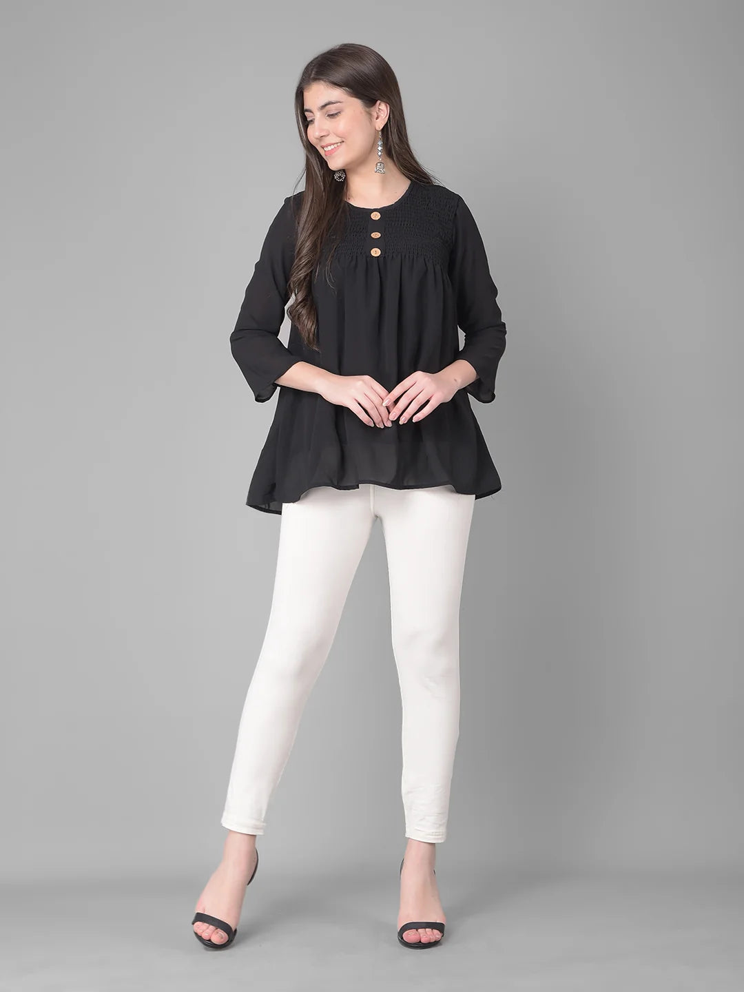 Comfort Lady Kurti Pant