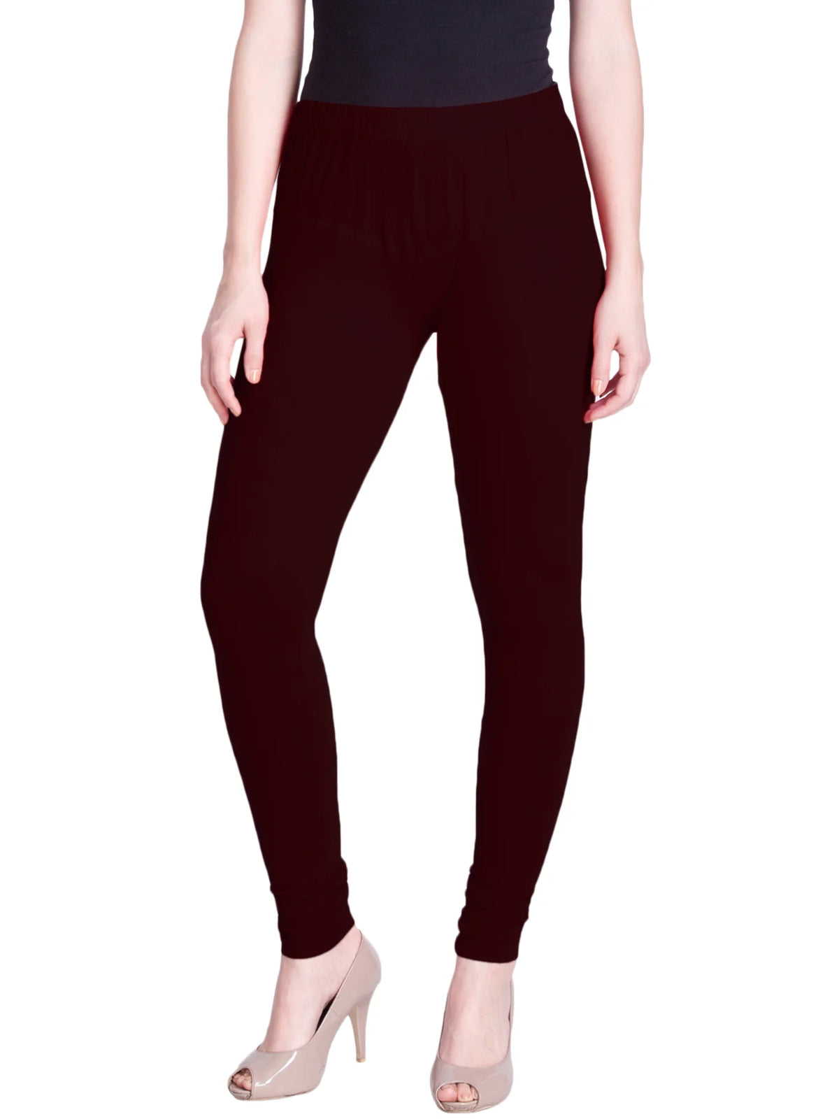 Lux Lyra Churidaar Leggings