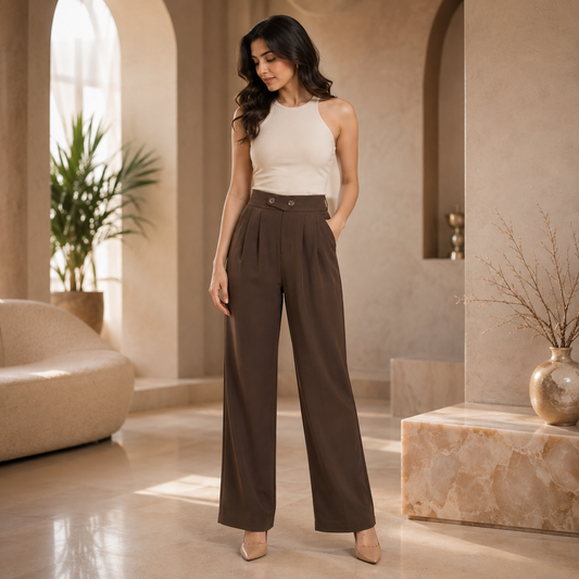 Korean Pants