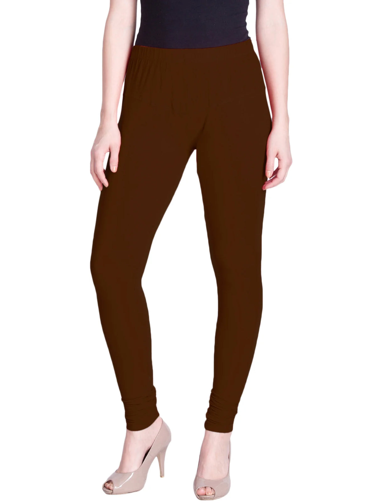 Lux Lyra Churidaar Leggings