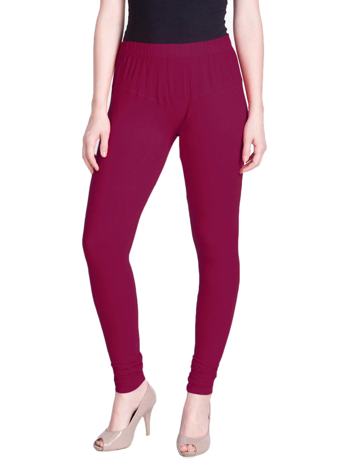 Lux Lyra Churidaar Leggings