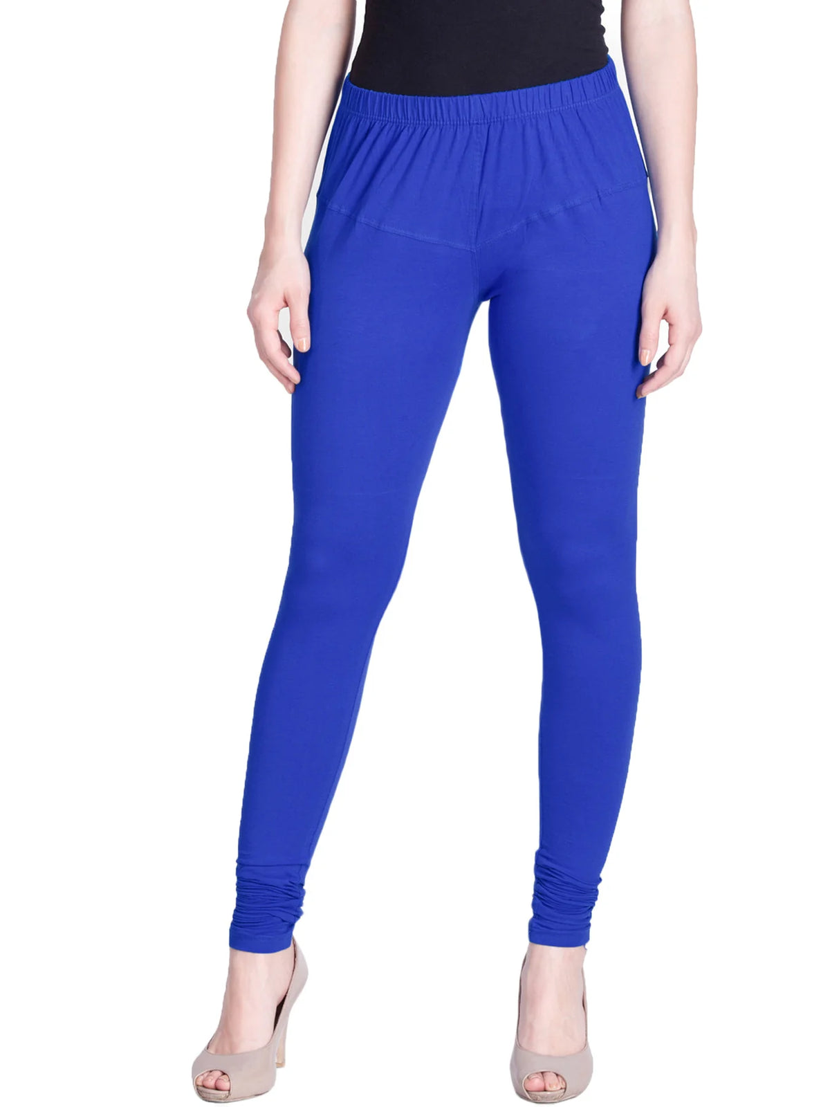 Lux Lyra Churidaar Leggings