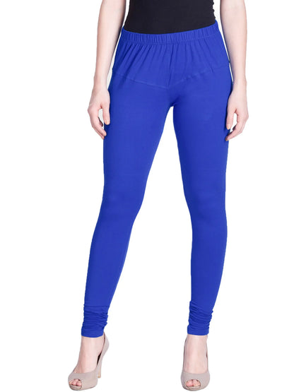Lux Lyra Churidaar Leggings