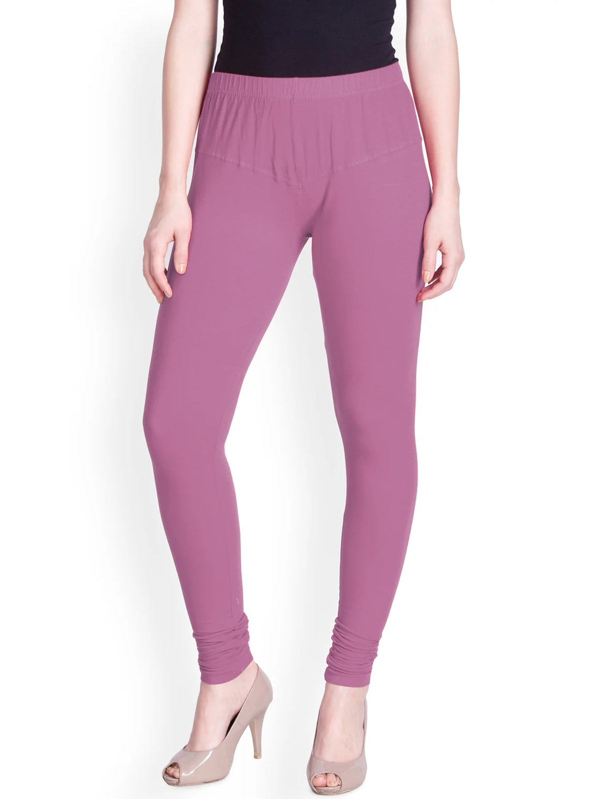 Lux Lyra Churidaar Leggings