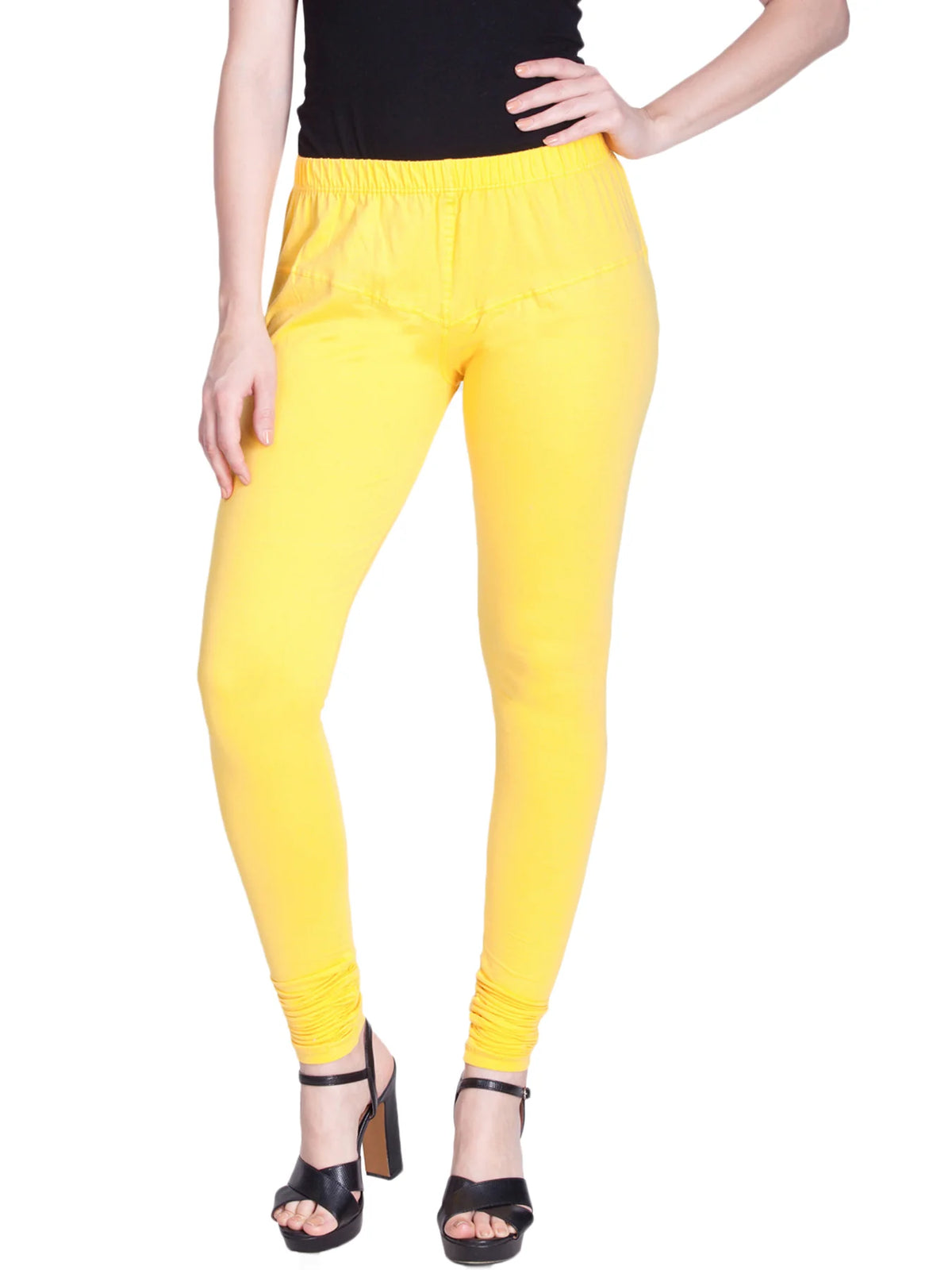 Lux Lyra Churidaar Leggings