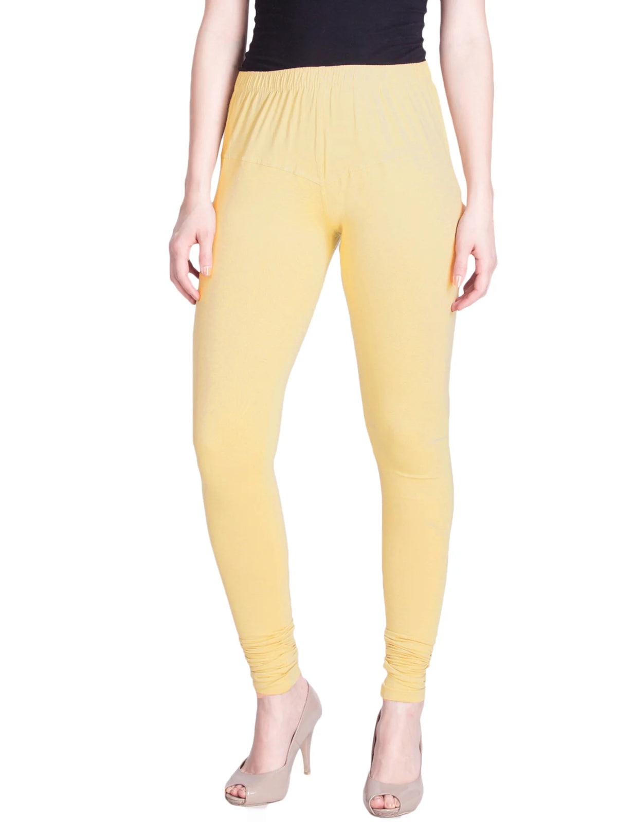 Lux Lyra Churidaar Leggings