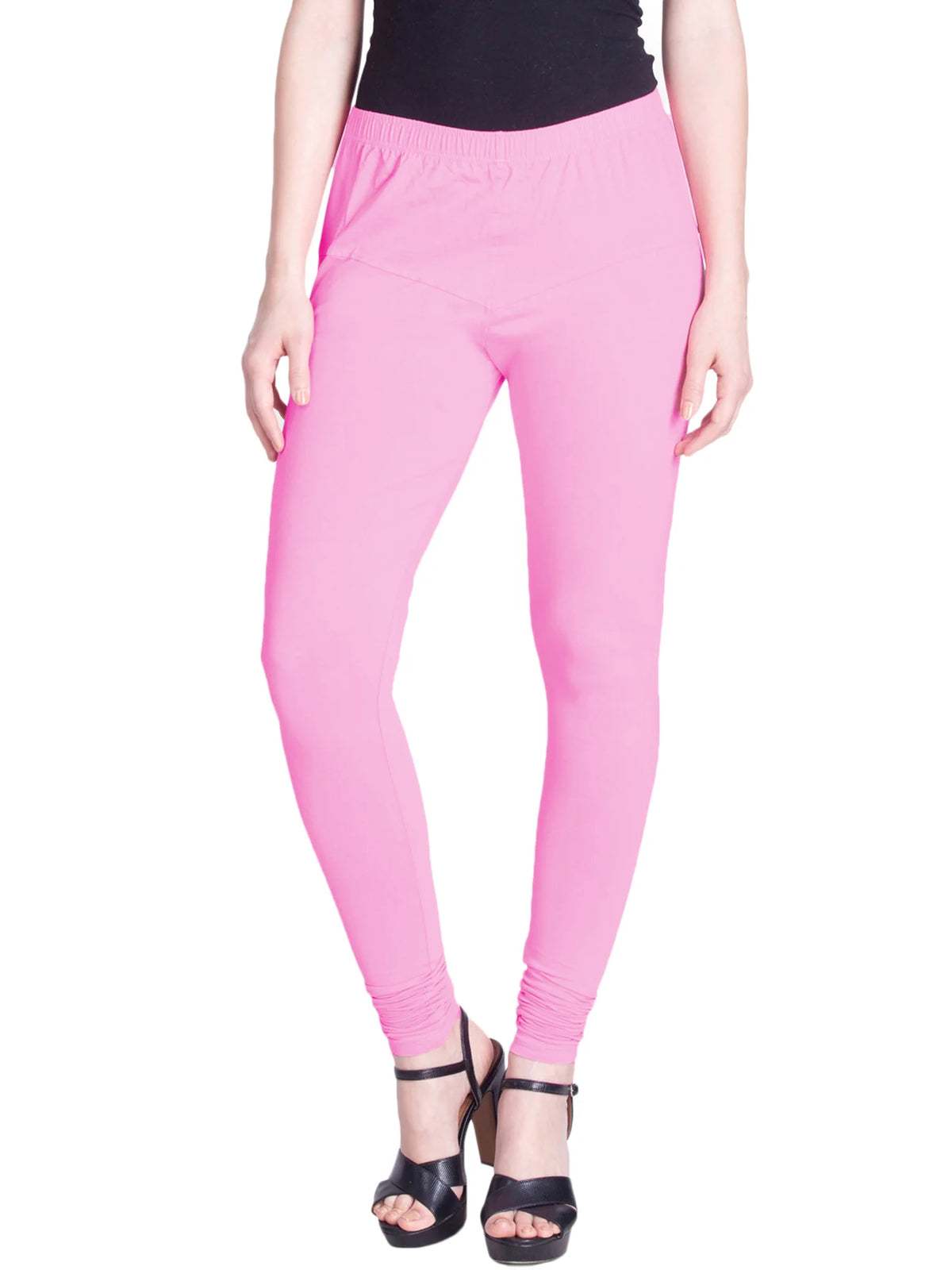 Lux Lyra Churidaar Leggings
