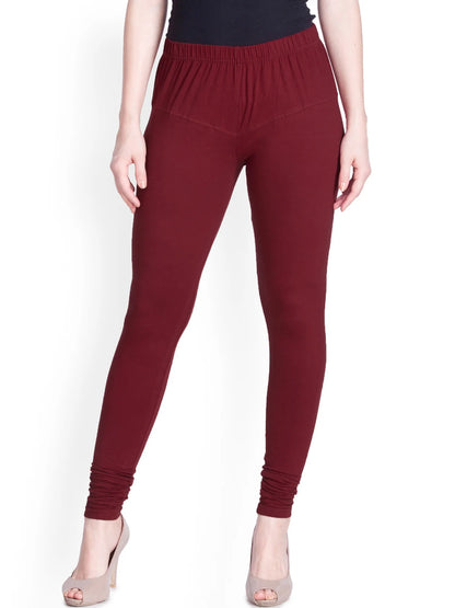 Lux Lyra Churidaar Leggings