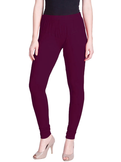 Lux Lyra Churidaar Leggings