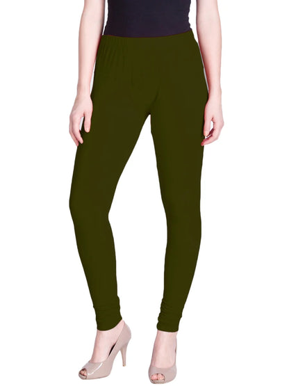 Lux Lyra Churidaar Leggings