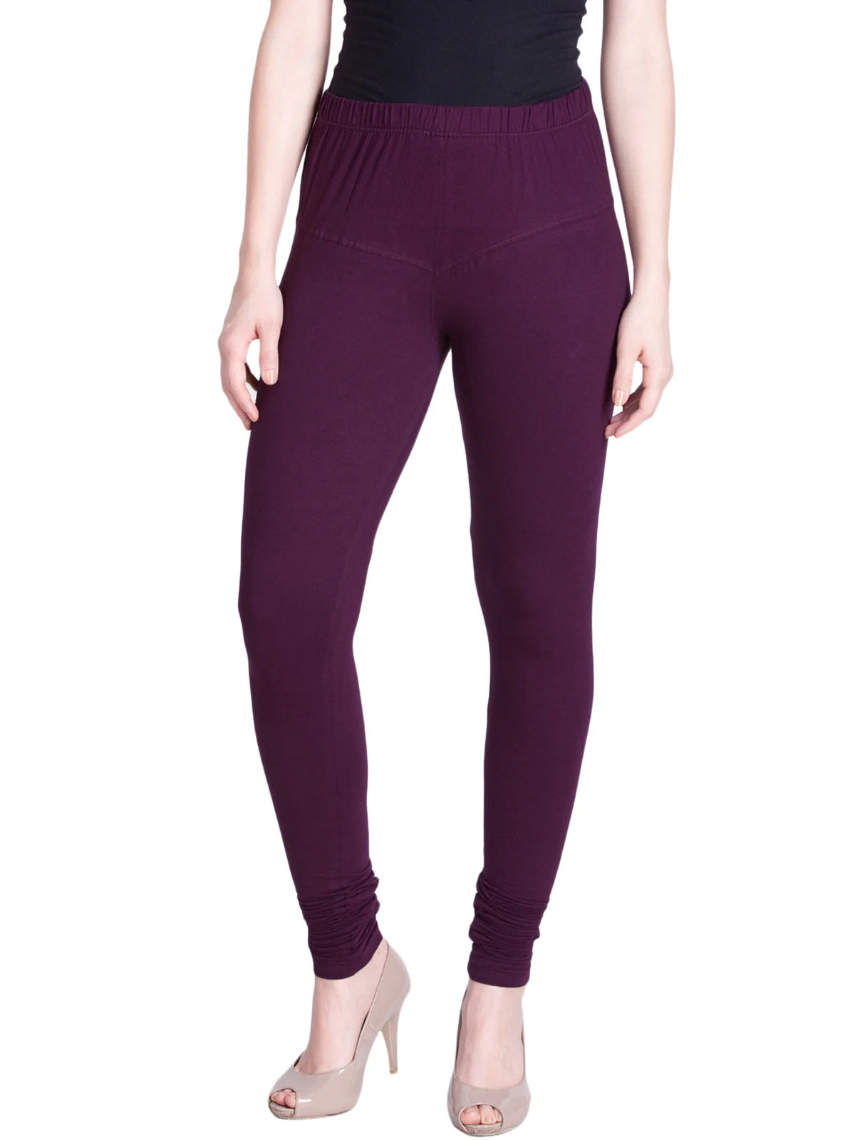 Lux Lyra Churidaar Leggings