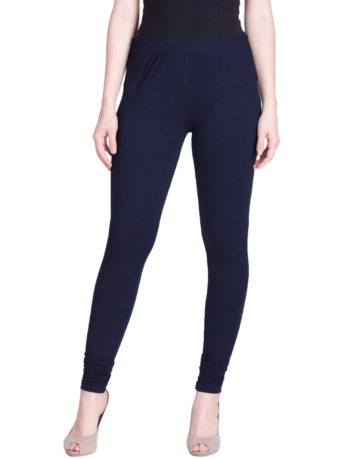 Lux Lyra Churidaar Leggings