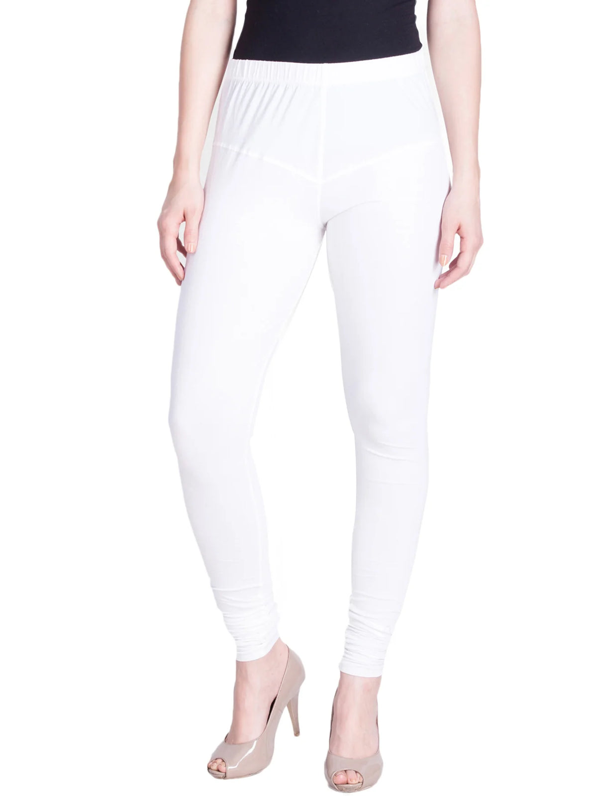 Lux Lyra Churidaar Leggings