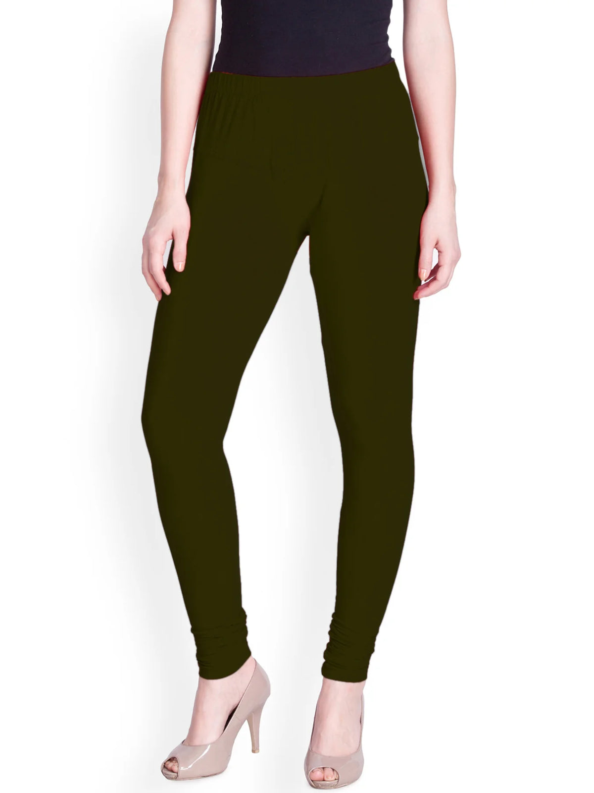 Lux Lyra Churidaar Leggings