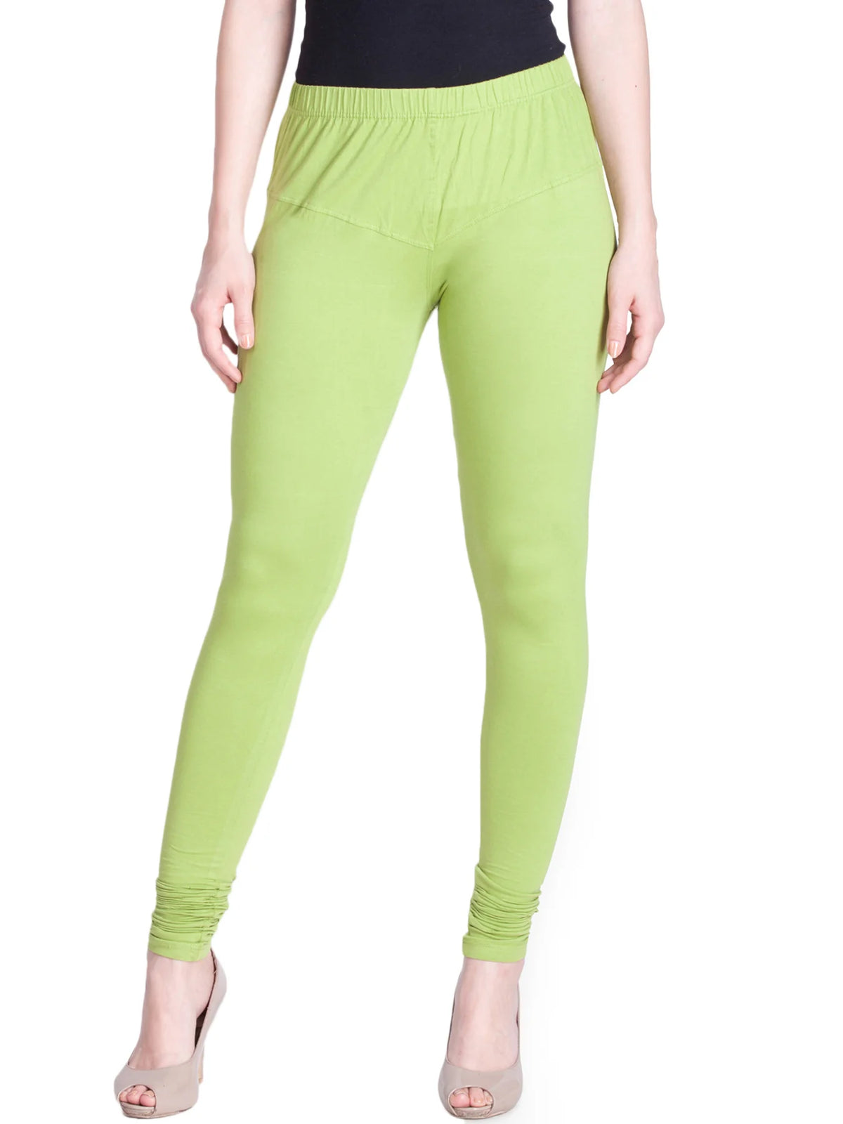 Lux Lyra Churidaar Leggings