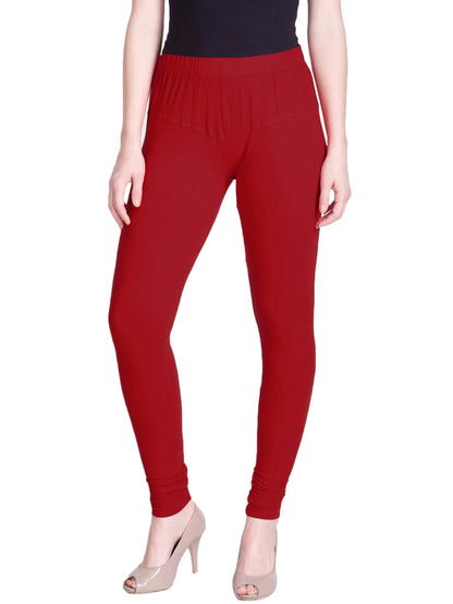 Lux Lyra Churidaar Leggings
