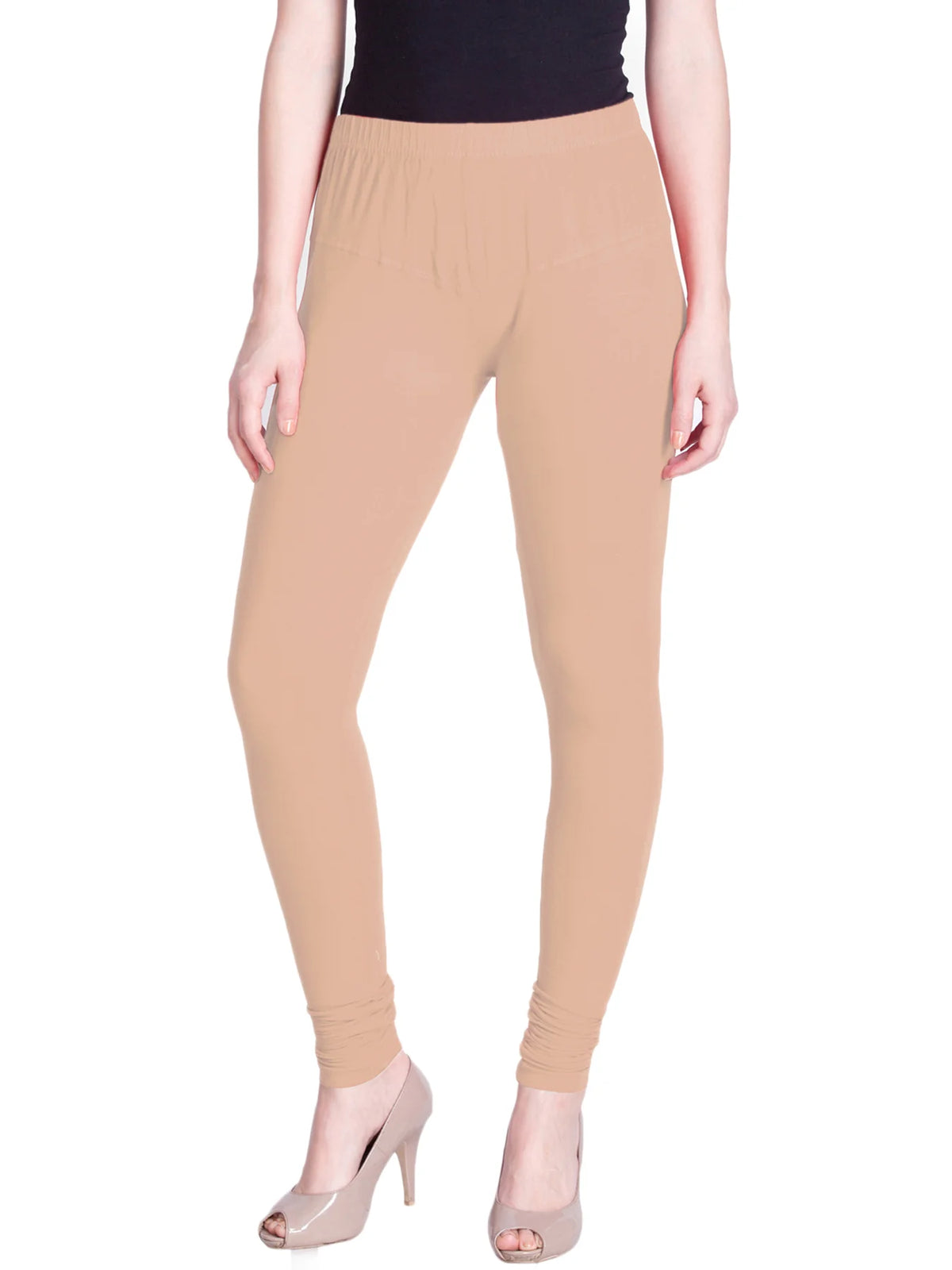 Lux Lyra Churidaar Leggings