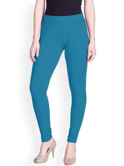 Lux Lyra Churidaar Leggings