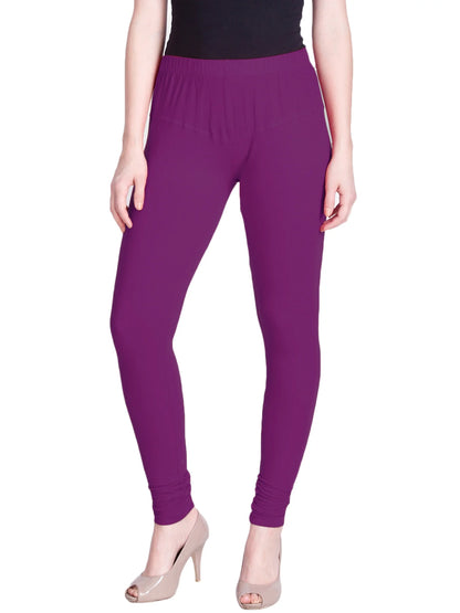 Lux Lyra Churidaar Leggings