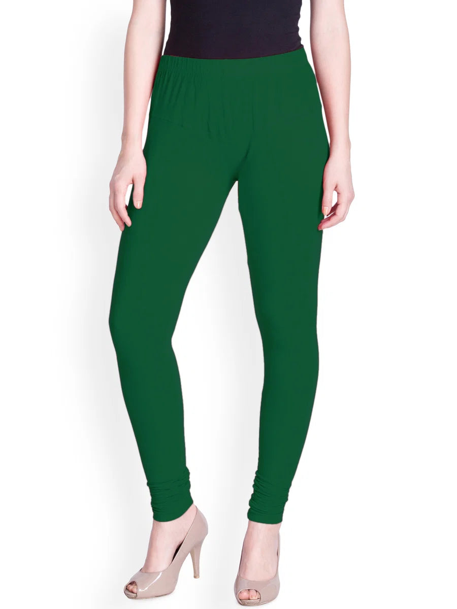 Lux Lyra Churidaar Leggings
