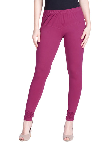 Lux Lyra Churidaar Leggings
