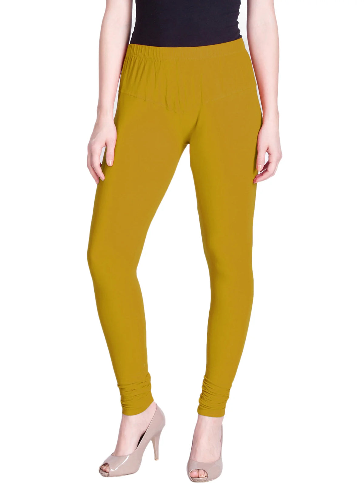 Lux Lyra Churidaar Leggings