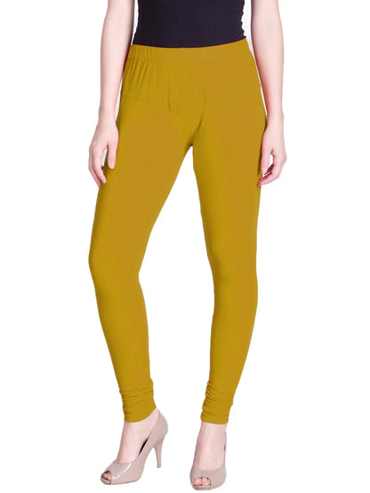 Lux Lyra Churidaar Leggings