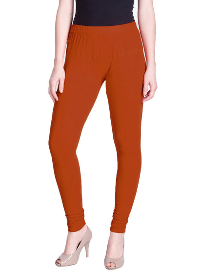 Lux Lyra Churidaar Leggings