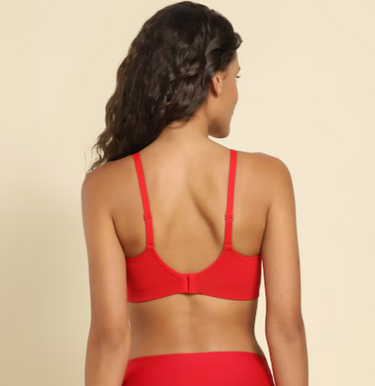 Van Heusen Women Seamless Cups Cami Bra