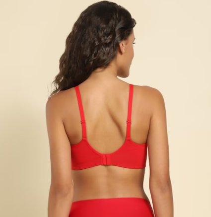 Van Heusen Women Seamless Cups Cami Bra