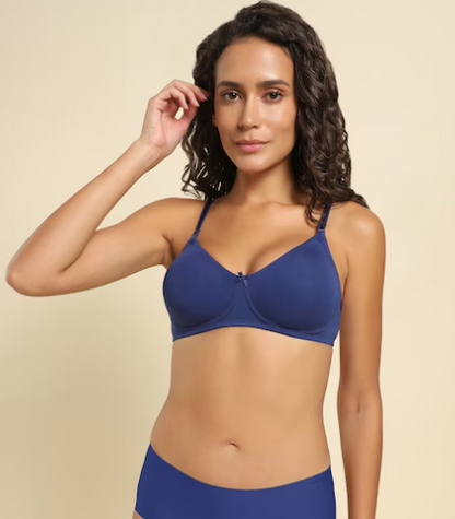 Van Heusen Women Anti Bacterial Non Padded Shaper Bra