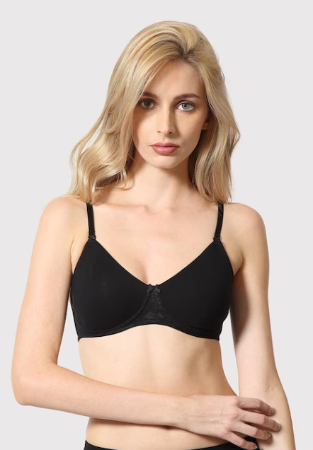 Van Heusen Women Anti Bacterial Non Padded Shaper Bra