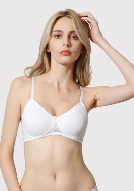 Van Heusen Women Anti Bacterial Non Padded Shaper Bra