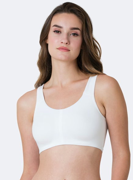 Van Heusen Women Biscuit Solid Wireless Non Padded Bra