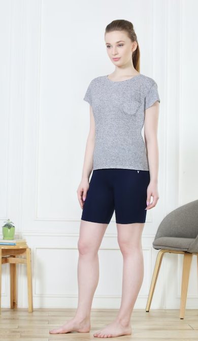 Van Heusen Women No Marks Waistband Ultra Soft Undershorts