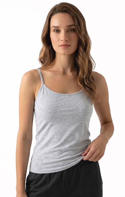 Van Heusen Women Solid Anti Bacterial Colour Fresh Spaghetti