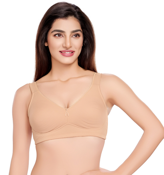 Juliet Rose Minimizer Regular Bra