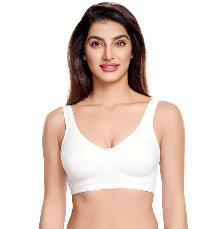 Juliet Rose Minimizer Regular Bra