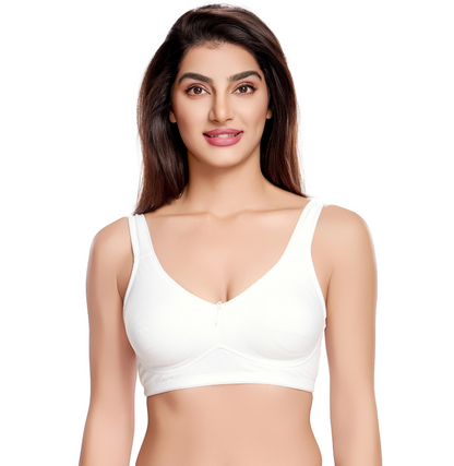 Juliet Rose Minimizer Regular Bra