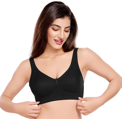 Juliet Rose Minimizer Regular Bra