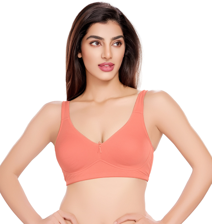 Juliet Rose Minimizer Regular Bra